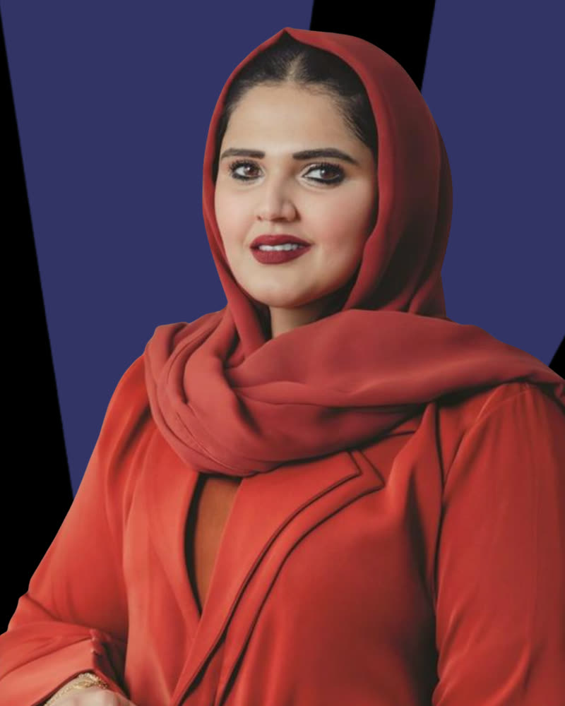 Dr. Ayesha Bin Lootah