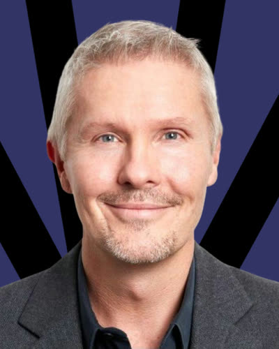 Portrait of Daniel Coheur