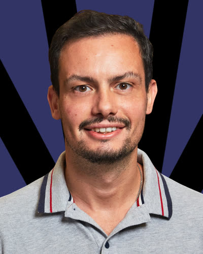 Portrait of Giovanni Miano