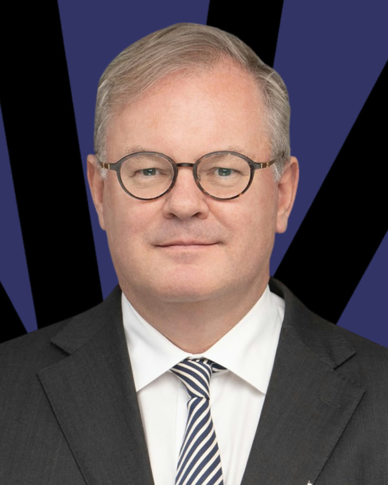 Henk J. Hoogendoorn