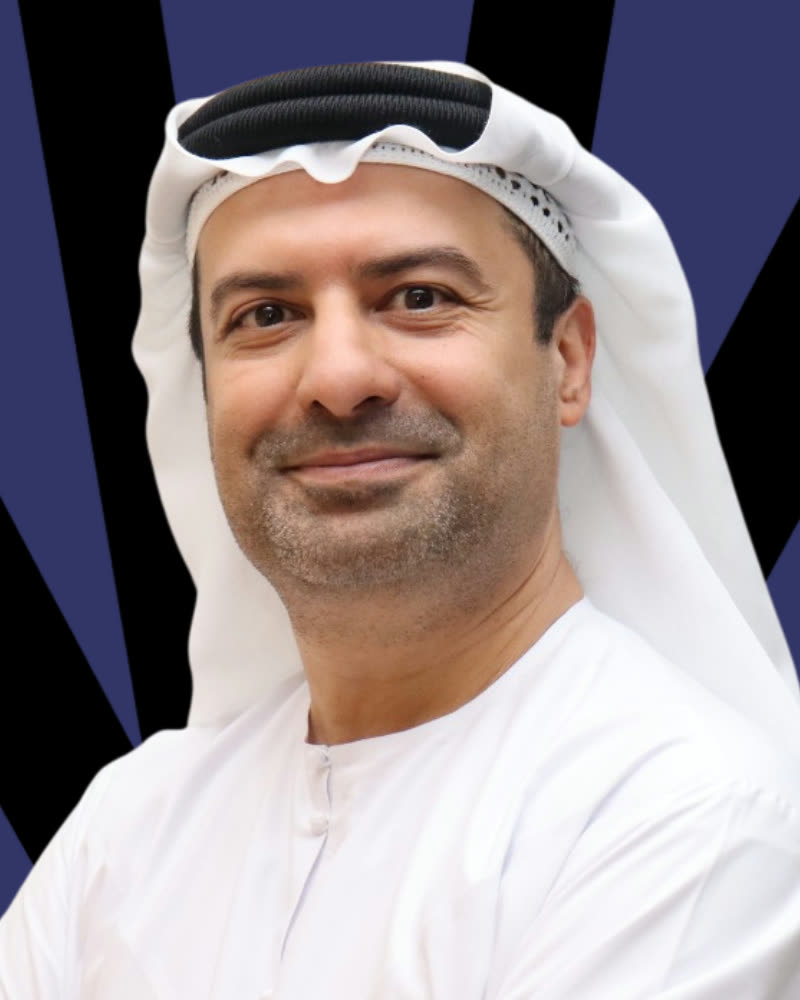Dr. Marwan Alzarouni
